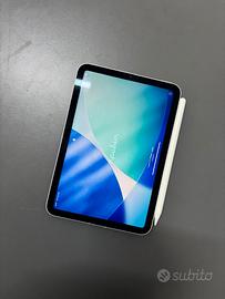 IPAD MINI 6 + APPLE PENCIL PRO