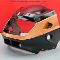 CUPOLINO CARENA KAWASAKI KLE 500 1999 2002 KLE500