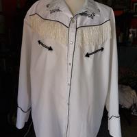 CAMICIA Country 
