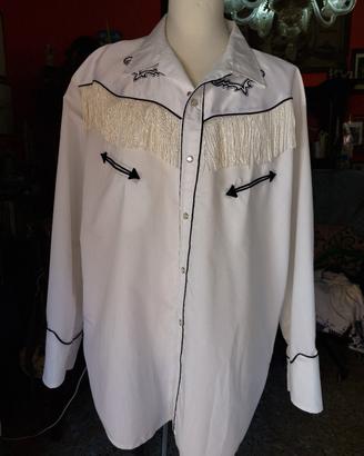 CAMICIA Country 