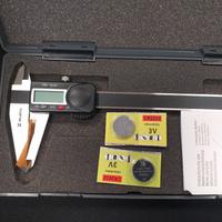 CALIBRO CON DISPLAY WURTH