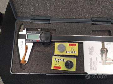 CALIBRO CON DISPLAY WURTH