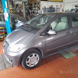 Mercedes Classe A160