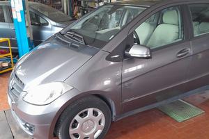 Mercedes Classe A160