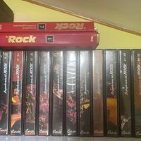 La grande storia del rock