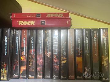 La grande storia del rock