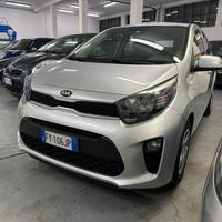 Kia Picanto 1.0 12V 5 porte Active