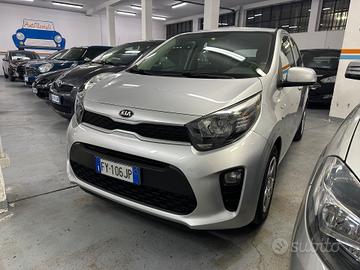 Kia Picanto 1.0 12V 5 porte Active