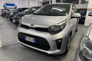 Kia Picanto 1.0 12V 5 porte Active