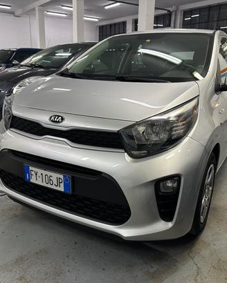 Kia Picanto 1.0 12V 5 porte Active