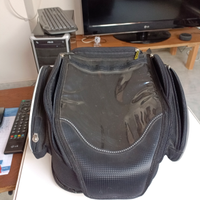 Borsa zaino da moto joker