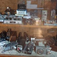 Collezione articoli vintage