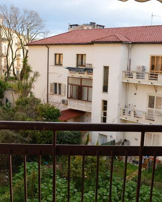 Trilocale ristrutturato in via Nurra