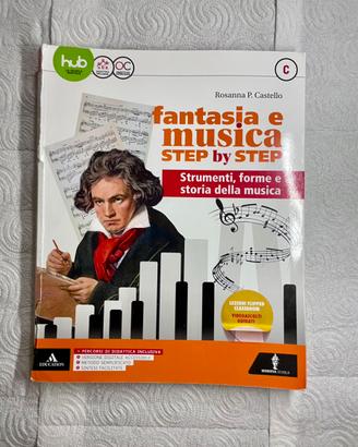 Libri scolastici (MUSICA) 1/2/3^ media