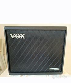 AMPLIFICATORE CHITARRA VOX CAMBRIDGE 50