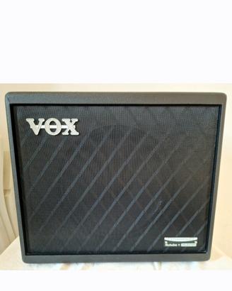 AMPLIFICATORE CHITARRA VOX CAMBRIDGE 50