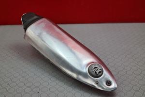 SERBATOIO TANK GAS GAS TXT 321 2001 2000 280 1999