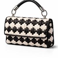 borsa fettuccia fantasia