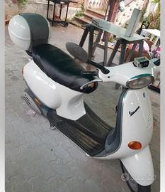 vespa 50cc
