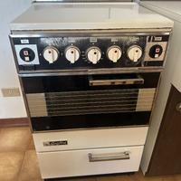 Cucina a gas GPL Marchio Gazfire