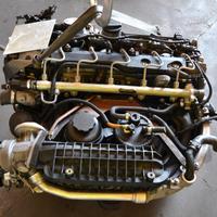 MOTORE COMPLETO MERCEDES Classe E Berlina W210 2a