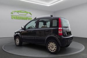 Fiat Panda 1.2 4x4 Climbing