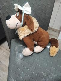 Peluche naná peter pan