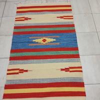 Tappeto persiano Kilim India 