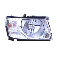 FANALE DESTRO PER NISSAN PATROL 04-10