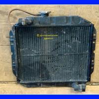 Radiatore acqua FORD Transit MK1 d'epoca Anni 70