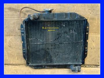 Radiatore acqua FORD Transit MK1 d'epoca Anni 70