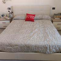 Letto contenitore 