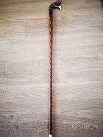 bastone da collezione 
