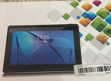 Tablet android