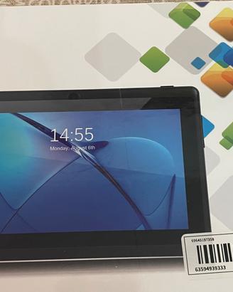 Tablet android