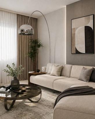 Appartamento di 103 m² con 3 locali a Como