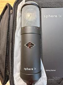 UAD Sphere LX | NUOVO CON GARANZIA