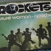 Rockets - Future Woman - Apache