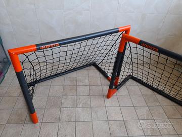 Porticine Calcio Kipsta