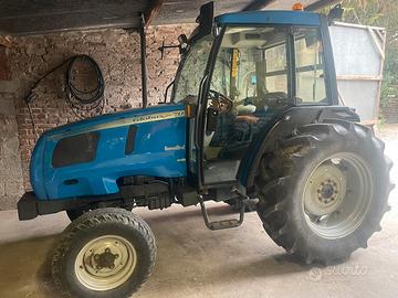 Landini globus 70