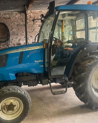 Landini globus 70