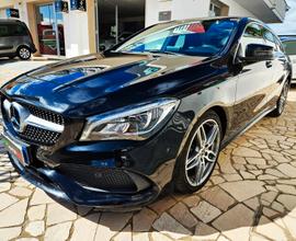 Mercedes-benz CLA 200 CLA 200 d S.W. Premium