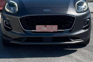 Ford Puma 1.0 ECOBOOST HYBRID