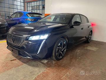 PEUGEOT 308 1.2 130cv Allure + Key Less + Navi +