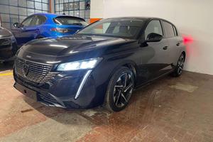 PEUGEOT 308 1.2 130cv Allure + Key Less + Navi +