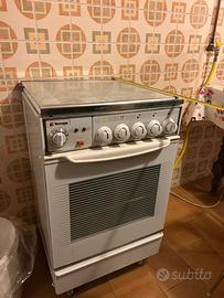 Cucina a gas