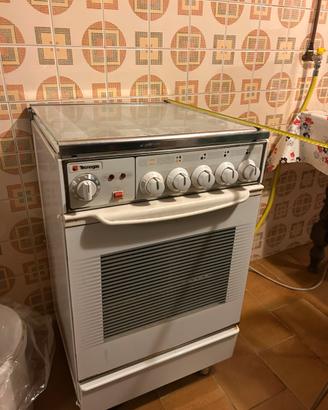 Cucina a gas