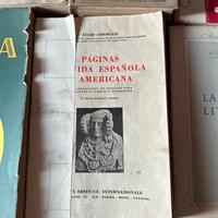 Libri antichi