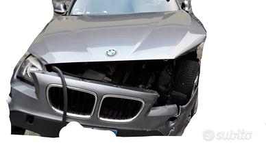 PARTI USATE BMW X1 2013 2.0 184CV