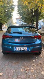 OPEL ASTRA ADVANCE 1.0 105 CV 2017